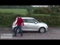 Suzuki Swift review - CarBuyer