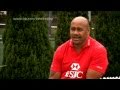 Total Rugby - Jonah Lomu