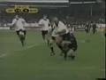 Jonah Lomu - A living rugby legend - Tribute