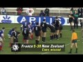 Jonah Lomu Highlights 1994-2002