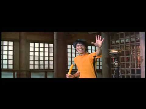 Bruce lee - Deadliest fights