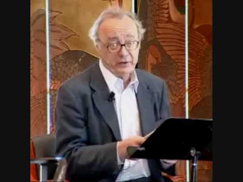 Alban Berg Sonata op. 1 played by Alfred Brendel (1)