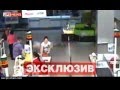 5 Year Old Boy Falls From The Third Floor In Russia Mall, Escapes With Minor Injuries