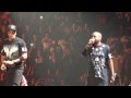 Jay-Z Kanye West Otis Live Montreal Centre Bell Center 2011 HD 1080P