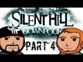 Two Best Friends Play Silent Hill Downpour Part 4