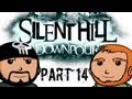 Two Best Friends Play Silent Hill Downpour Part 14