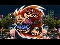 Super Best Friends Brawl - Worms 2: Armageddon