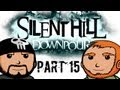 Two Best Friends Play Silent Hill Downpour Part 15