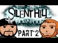 Two Best Friends Play Silent Hill Downpour Part 2