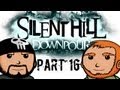 Two Best Friends Play Silent Hill Downpour Part 16