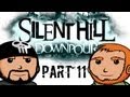 Two Best Friends Play Silent Hill Downpour Part 11