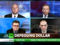 Renminbi bond challenges Us greenback- Depegging the dollar ( Posmedprod.com )