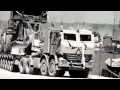 Afghan War Canadian Forces Actros Armoured Truck AHSVS Mercedes-Benz Daimler Unimog