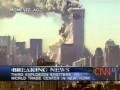 Cnn 09 11 2001 Live Unedited Cnn News Coverage Of Wtc Attacks From 8 50Am To 11 30Am 911 Cnn Footage