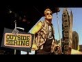 Chris Jericho and his band Fozzy rock out in Chicago - 