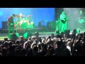 System of a Down--Question!--Live @ Rogers Arena Vancouver 2011-05-12