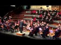 Beethoven Symphony 3 - Full Length - Complete 3rd Symphony in HD - Eroica - Sydney Youth Orchestra