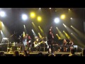 Matchbox Twenty and INXS perform Good Times - Sydney Ent Centre 30/10/2012