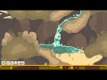 PixelJunk Shooter 100% Guide - Into the Abyss