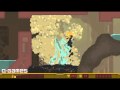 PixelJunk Shooter 100% Guide - Lost Treasure