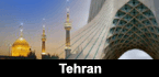 Tehran