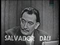 Salvador Dali on 