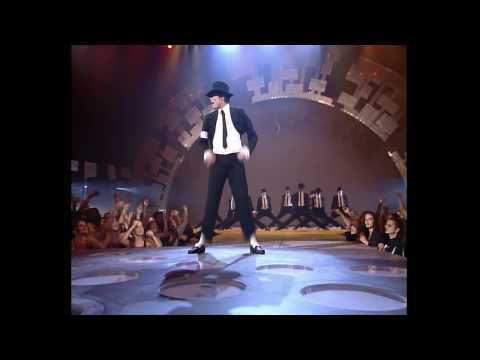 Michael Jackson Dangerous Live 1995 720p HD