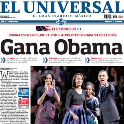 Photo: Buen día, les deseamos un feliz y maravilloso miércoles. Compartimos la portada de la edición impresa de hoy y comenzamos con la información. ¡Acompáñanos!