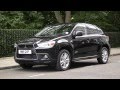 Car Throttle: 2011 Mitsubishi ASX Review