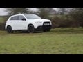 Car Throttle: Mitsubishi ASX Black Edition Review