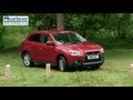 Mitsubishi ASX review - CarBuyer