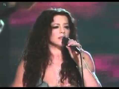 Sarah McLachlan with Alison Krauss - Fallen [Live]