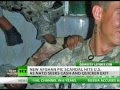 Bring out the dead: US troops pose with Afghan body parts