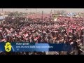 Muqtada al-Sadr's Mahdi Army parades in Baghdad's Sadr City: 'Victory Festival' after US withdrawal