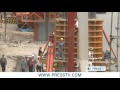 Sadr Project-Iran-05-06-2012