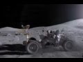 MAgnificent Desoaltion: Walking on the Moon FX reel