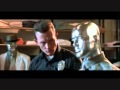 Terminator - The Sounds of the T1000