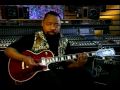 Paul Jackson Jr - The science of rhythm guitar