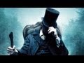 ABRAHAM LINCOLN: VAMPIRE HUNTER Trailer 2012 Movie - Official [HD]