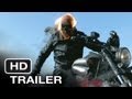 Ghost Rider: Spirit of Vengeance - Movie Trailer (2012) HD