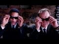 MEN IN BLACK 3 Trailer 2012 - Official [HD]