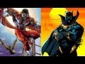 Black Panther Movie or The Falcon to join Marvel Avengers 2? - Beyond The Trailer