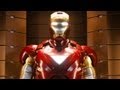 THE AVENGERS Trailer 2 - 2012 Movie - Official [HD]