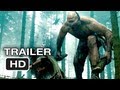 Trailer - Wrath of the Titans Official Trailer #1 - Sam Worthington Movie (2012) HD