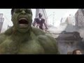 The Avengers | trailer #3 US (2012) OFFICIAL Hulk Thor Iron Man Black Widow Captain America Loki