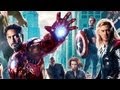 THE AVENGERS Trailer 2012 - Official [HD]