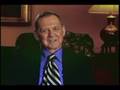 Tony Randall - Archive Interview Part 1 of 4