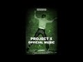 Project X -- official Soundtrack HQ/HD -- Kid Cudi - Pursuit of Happiness (Steve Aoki Remix)