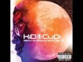 Kid CuDi Up, Up And Away