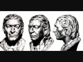 The facial type of the Scythians and Sarmatians